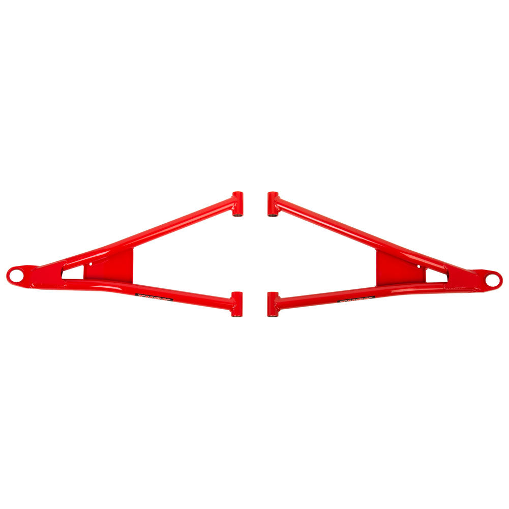 Tusk Mohawk Extreme Duty High Clearance Lower A-Arms Polaris RZR XP 1000 2014–2023 - Adventure Parts