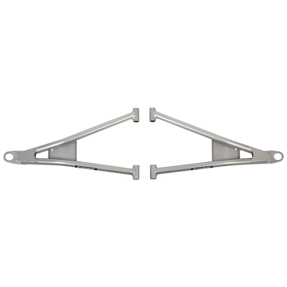 Tusk Mohawk Extreme Duty High Clearance Lower A-Arms Polaris RZR XP 1000 2014–2023 - Adventure Parts