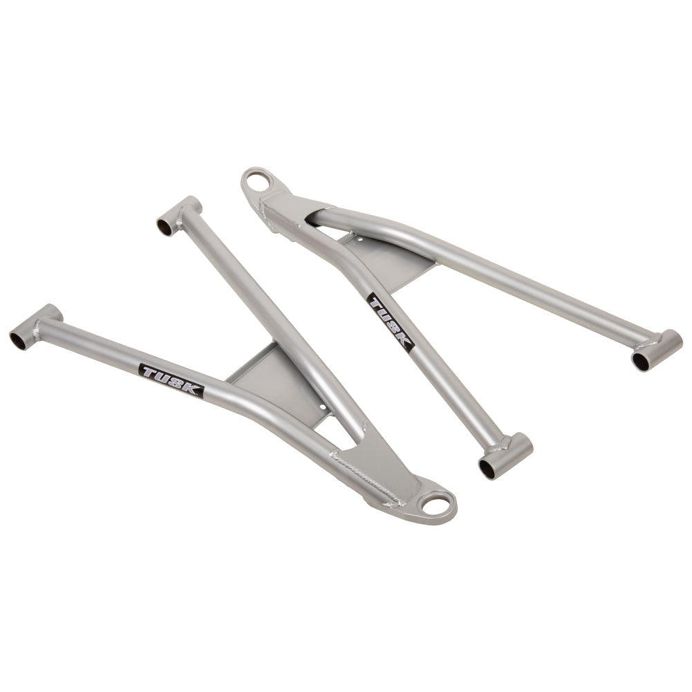 Tusk Mohawk Extreme Duty High Clearance Lower A-Arms Polaris RZR XP 1000 2014–2023 - Adventure Parts