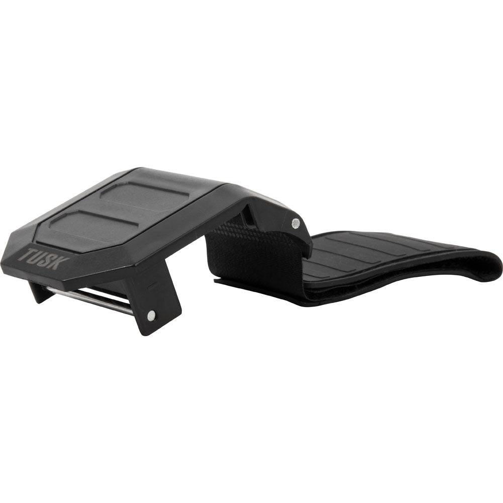 Tusk Removable Full Windshield Yamaha Wolverine RMAX4 1000 2021-2025 - Adventure Parts