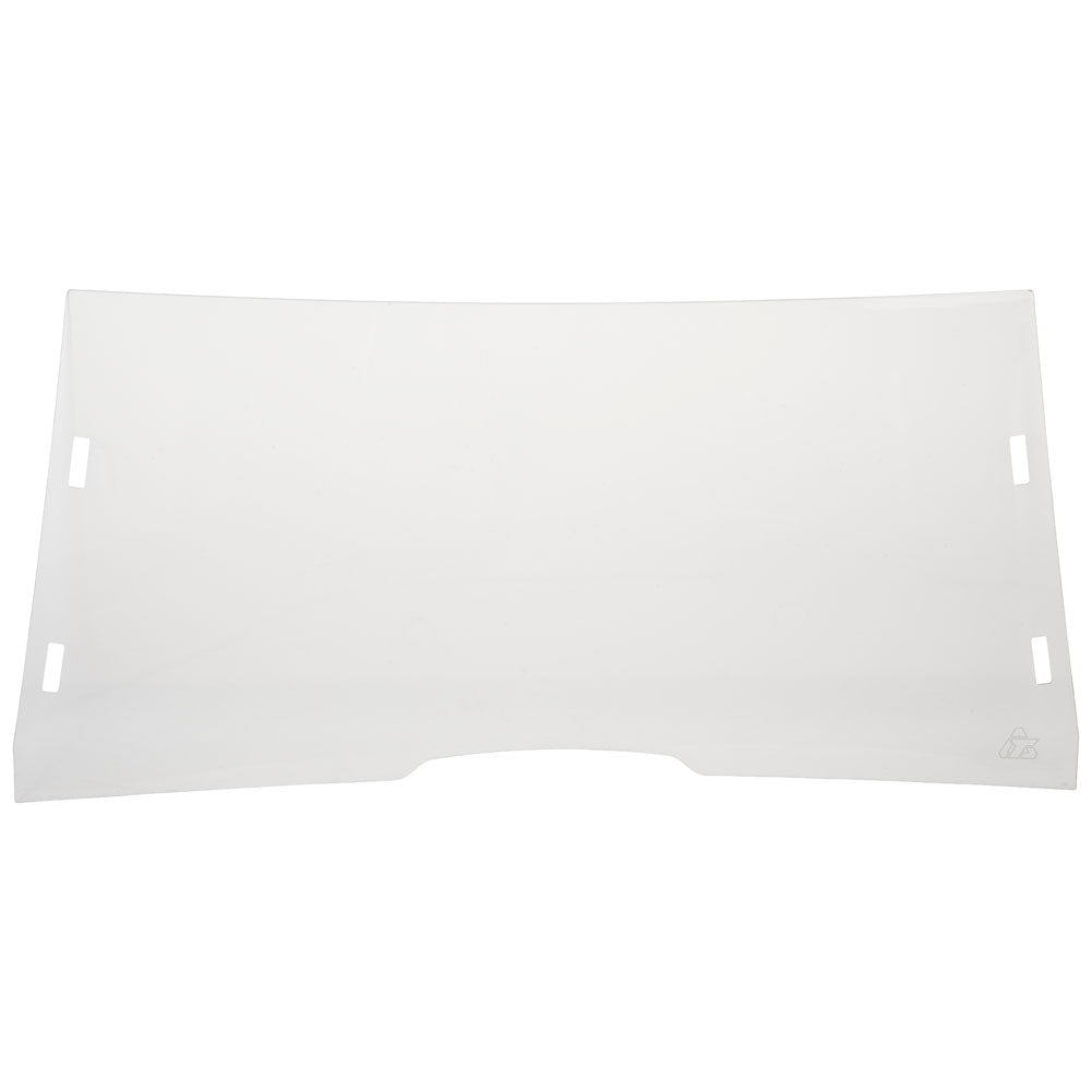 Tusk Removable Full Windshield Yamaha Wolverine RMAX4 1000 2021-2025 - Adventure Parts