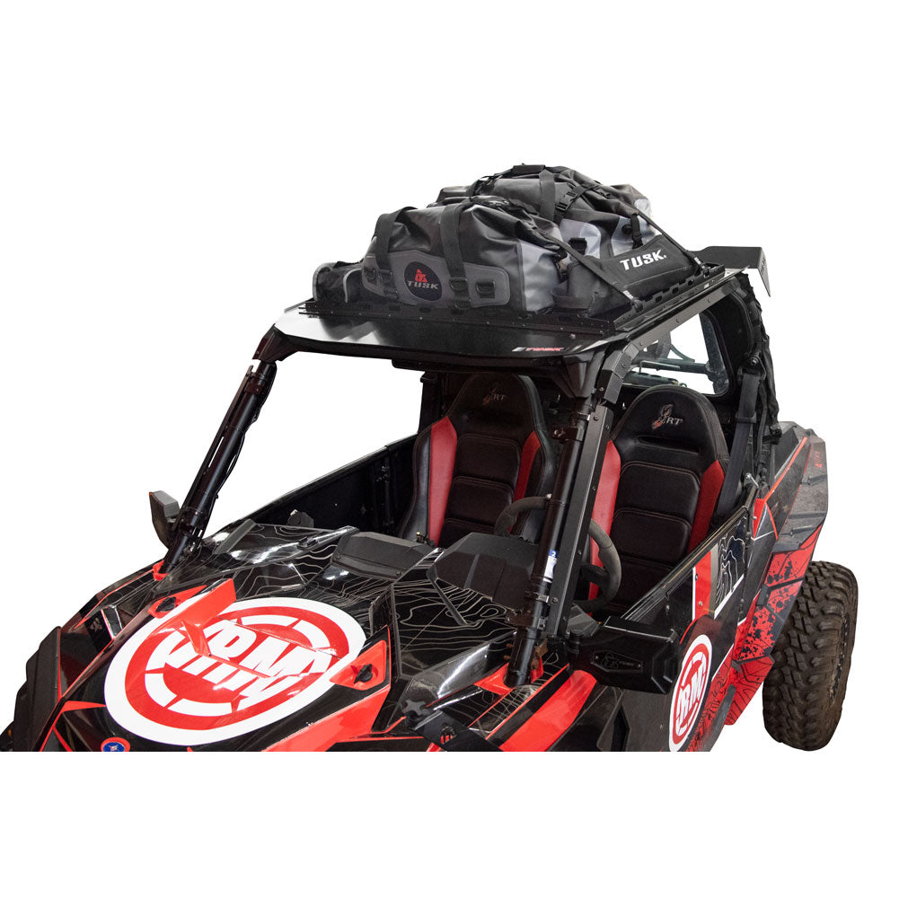 Tusk UTV Force Aluminum Roof Roof Only Polaris RZR 900 Trail 2014-2023 - Adventure Parts