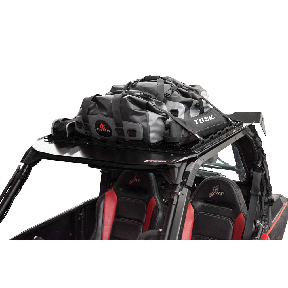 Tusk UTV Force Aluminum Roof Roof Only Polaris RZR 900 Trail 2014-2023 - Adventure Parts