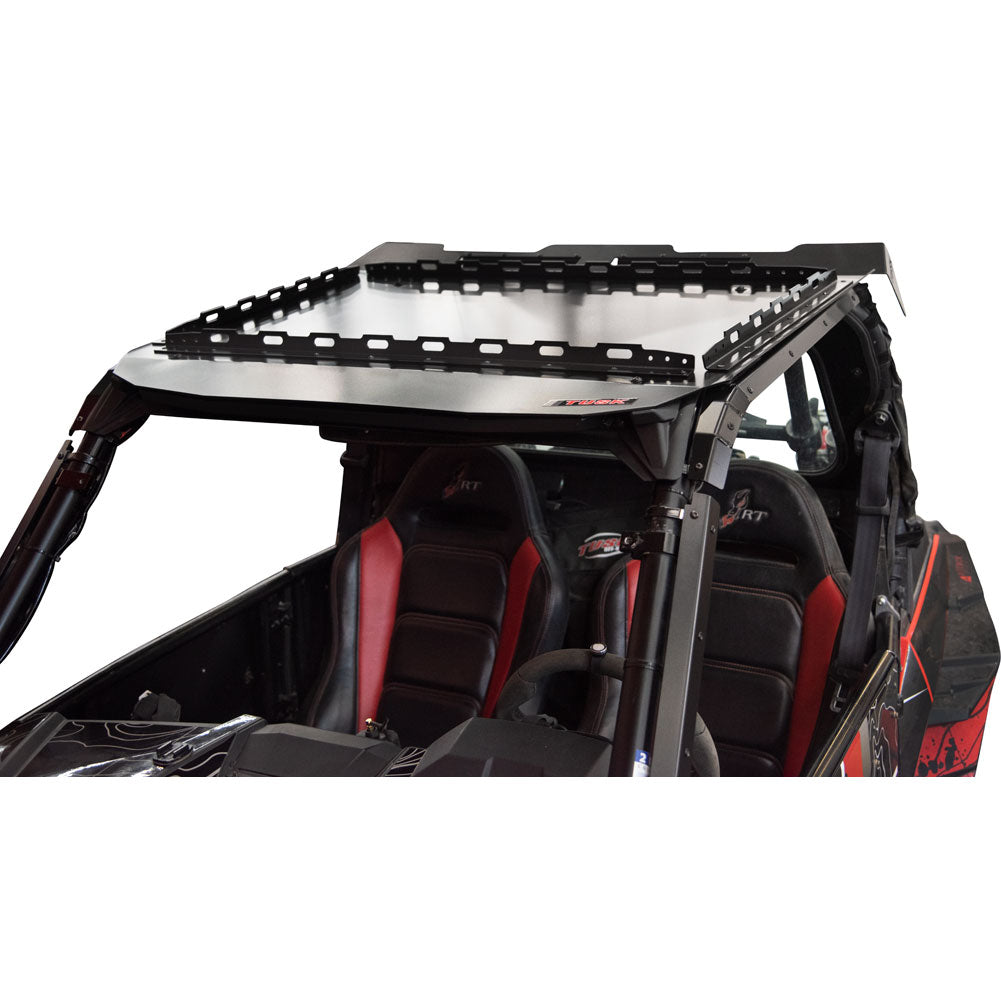 Tusk UTV Force Aluminum Roof Roof Only Polaris RZR 900 Trail 2014-2023 - Adventure Parts