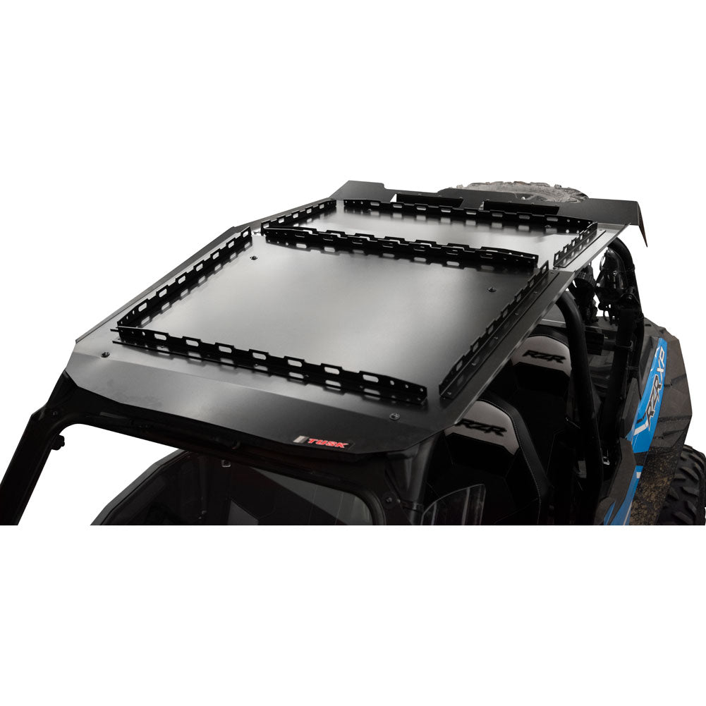 Tusk UTV Force Aluminum Roof Roof Only Polaris RZR XP 4 1000 2014–2023 - Adventure Parts