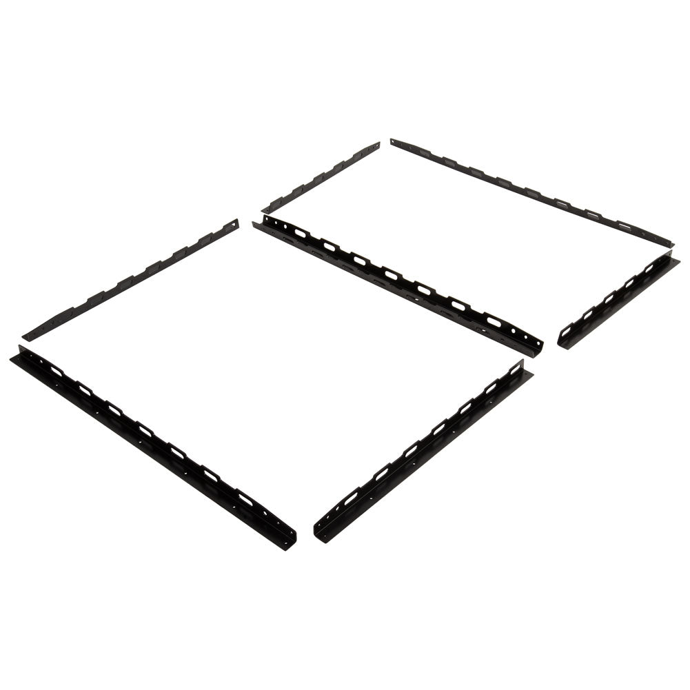 Tusk UTV Profile Aluminum Roof Roof Only Polaris RZR XP 4 2014–2023 - Adventure Parts