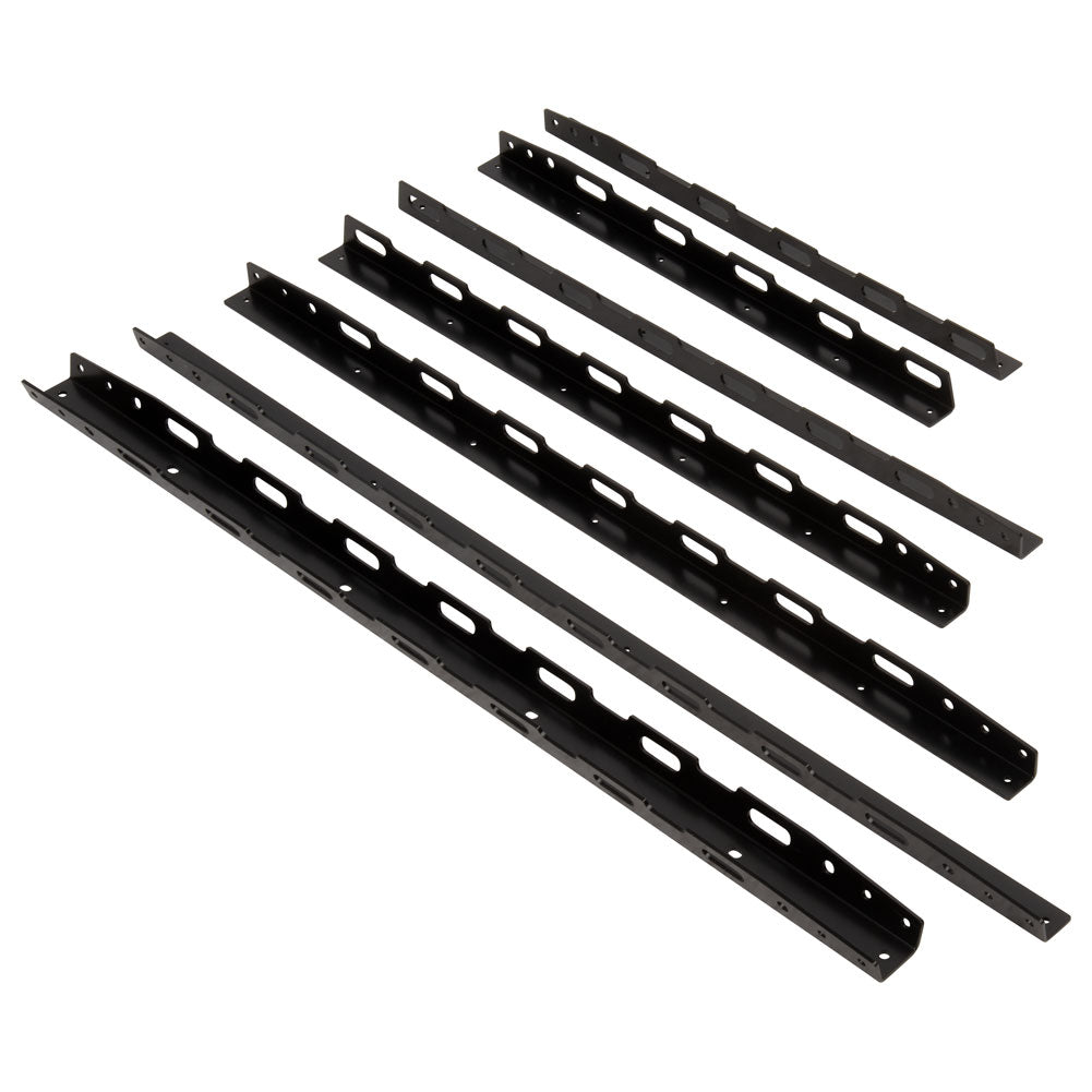 Tusk UTV Profile Aluminum Roof Roof Only Polaris RZR XP 4 2014–2023 - Adventure Parts