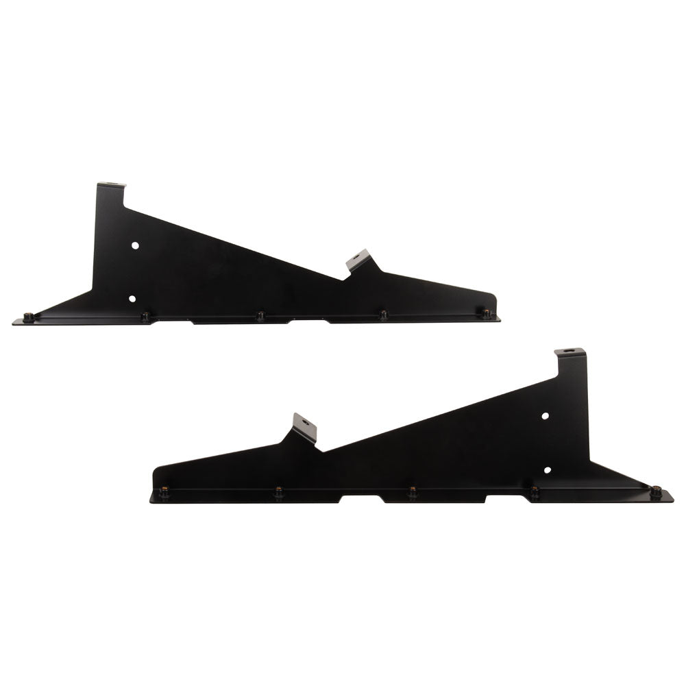 Tusk Seat Cargo Rack Kit Honda Talon 1000R-4 Fox Live Valve 2020–2024 - Adventure Parts