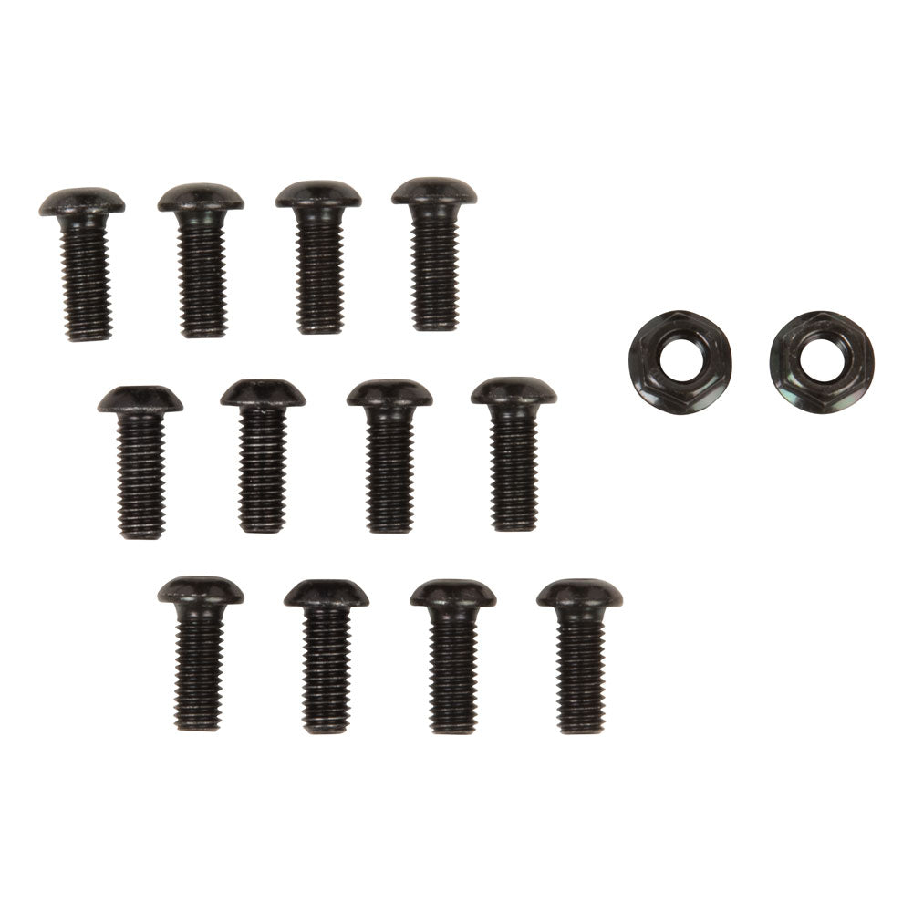 Tusk Seat Cargo Rack Kit Honda Talon 1000R-4 Fox Live Valve 2020–2024 - Adventure Parts