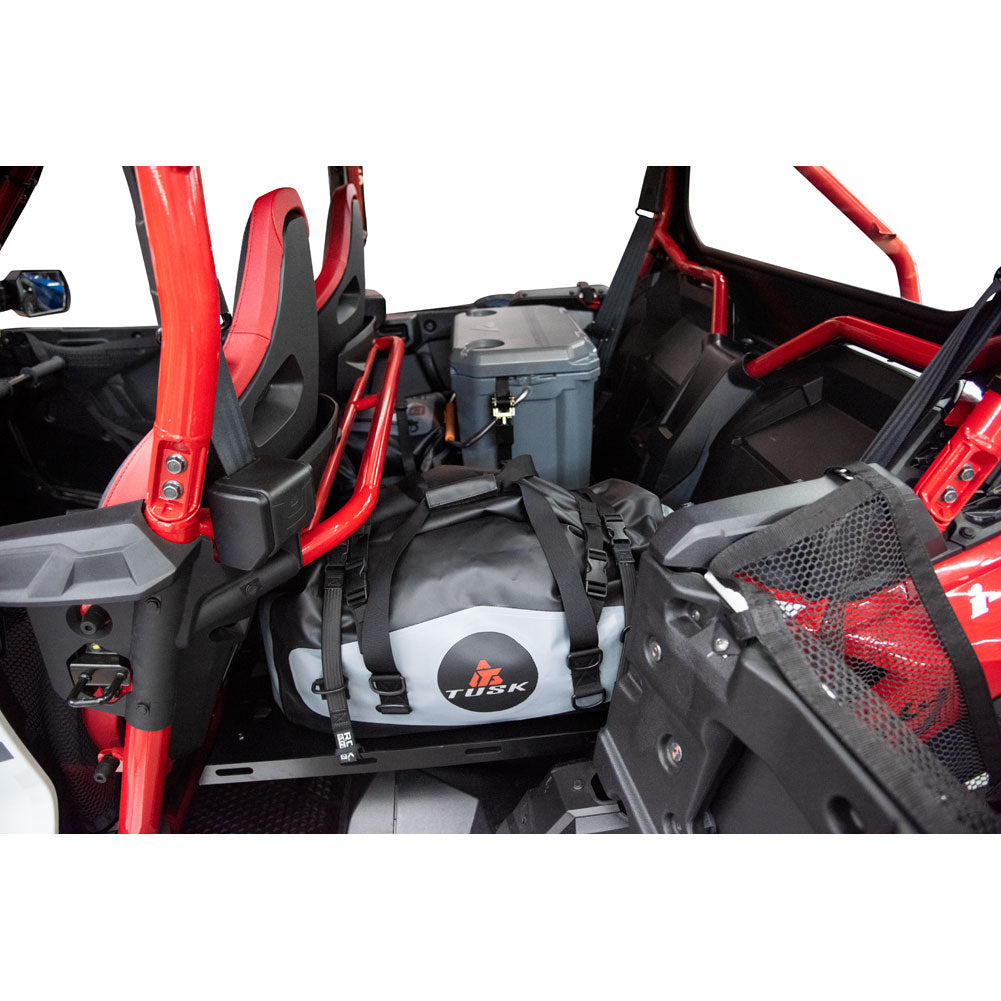 Tusk Seat Cargo Rack Kit Honda Talon 1000R-4 Fox Live Valve 2020–2024 - Adventure Parts