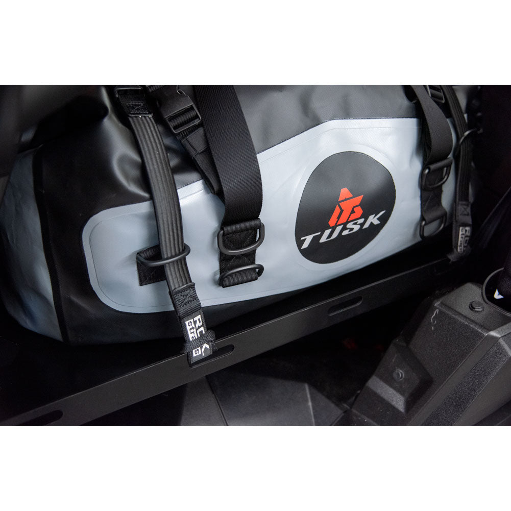 Tusk Seat Cargo Rack Kit Honda Talon 1000R-4 Fox Live Valve 2020–2024 - Adventure Parts