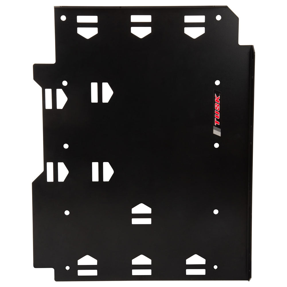 Tusk Seat Cargo Rack Kit Honda Talon 1000R-4 Fox Live Valve 2020–2024 - Adventure Parts