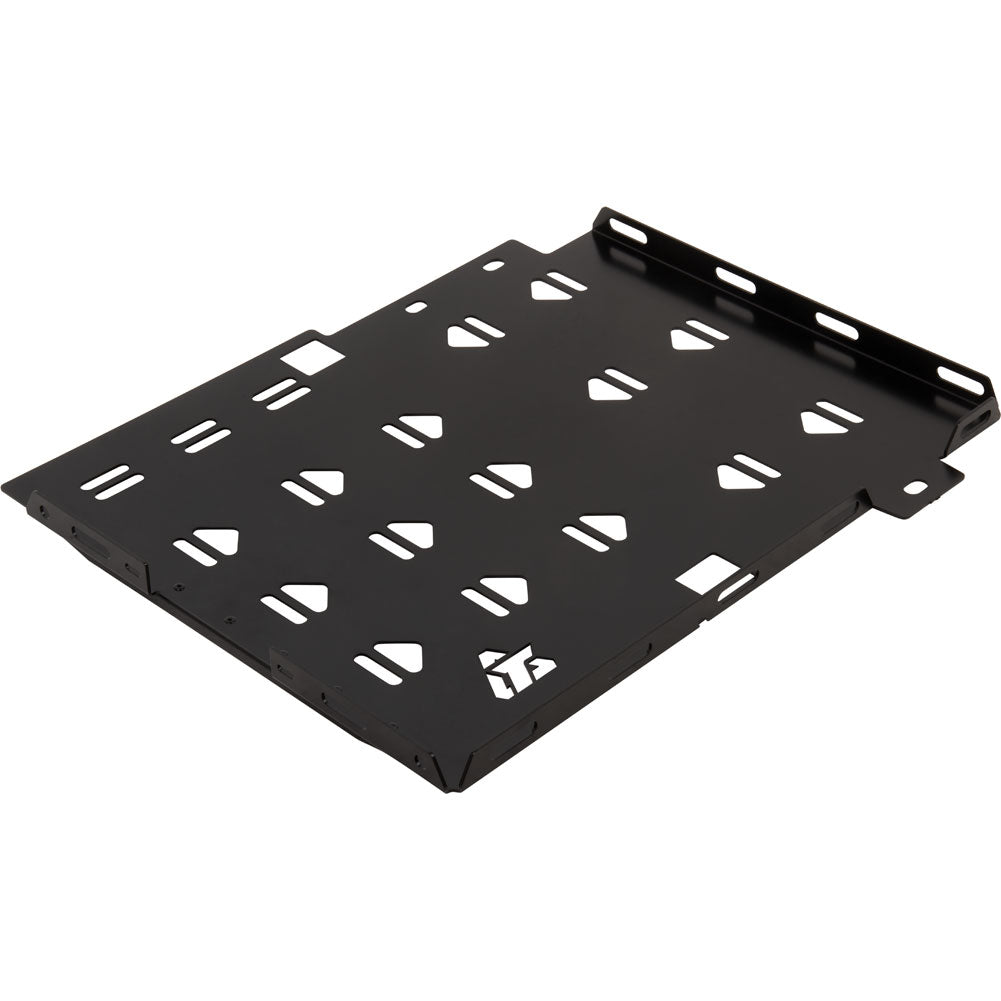 Tusk Seat Cargo Rack Kit Polaris RZR Pro R 4 Factory Armored Edition 2020-2025 - Adventure Parts