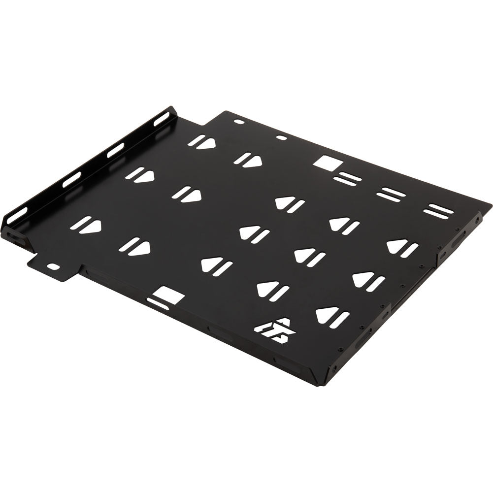 Tusk Seat Cargo Rack Kit Polaris RZR Pro R 4 Factory Armored Edition 2020-2025 - Adventure Parts