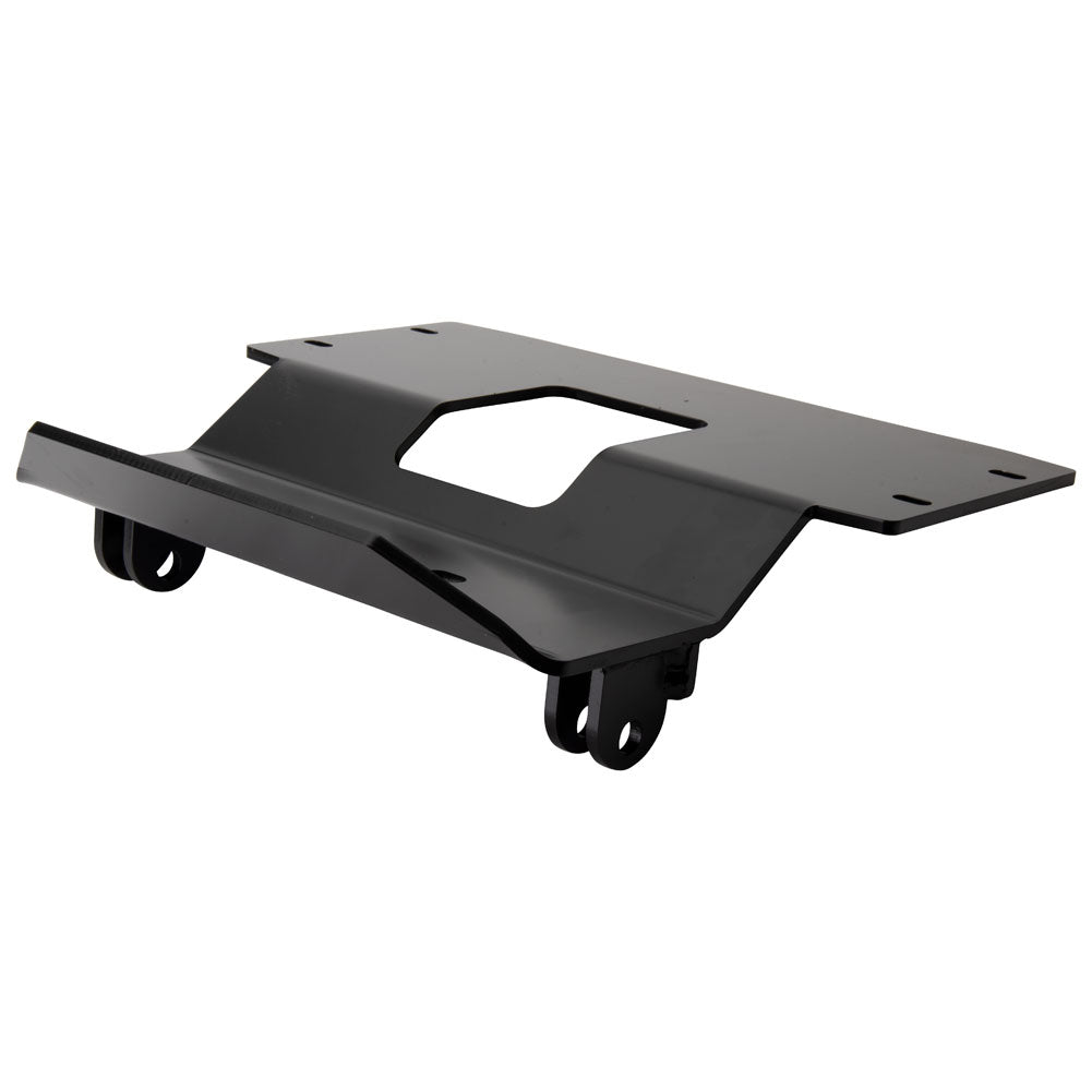 Tusk SubZero Snow Plow Kit 66" Blade Polaris GENERAL XP 1000 2020–2025 - Adventure Parts