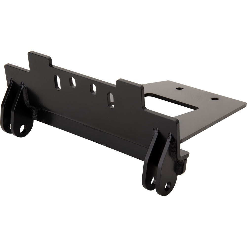 Tusk SubZero Snow Plow Kit 60" Blade Polaris GENERAL XP 1000 2020–2025 - Adventure Parts