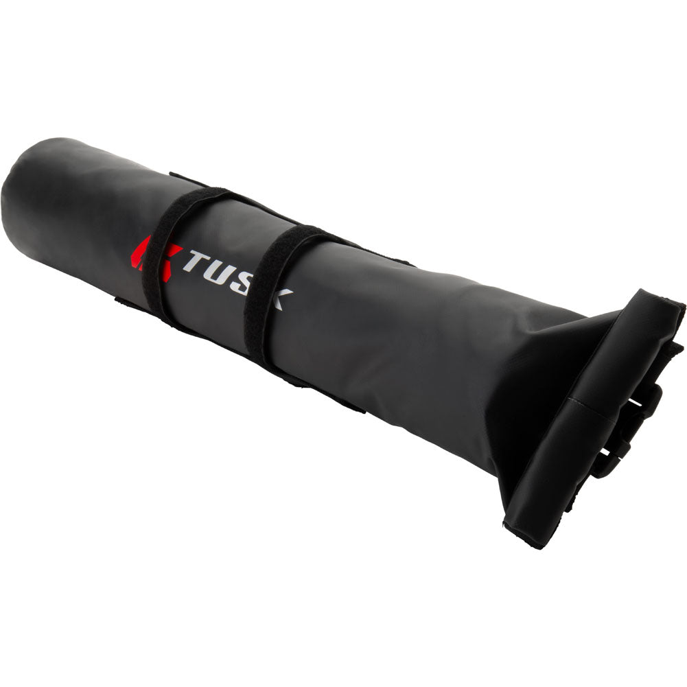 Tusk Tent Pole Bag Black - Adventure Parts