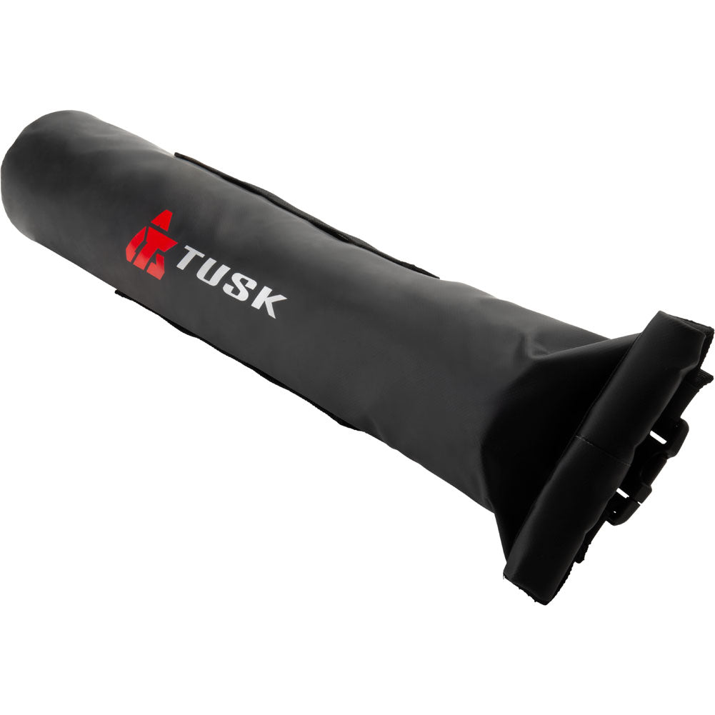 Tusk Tent Pole Bag Black - Adventure Parts