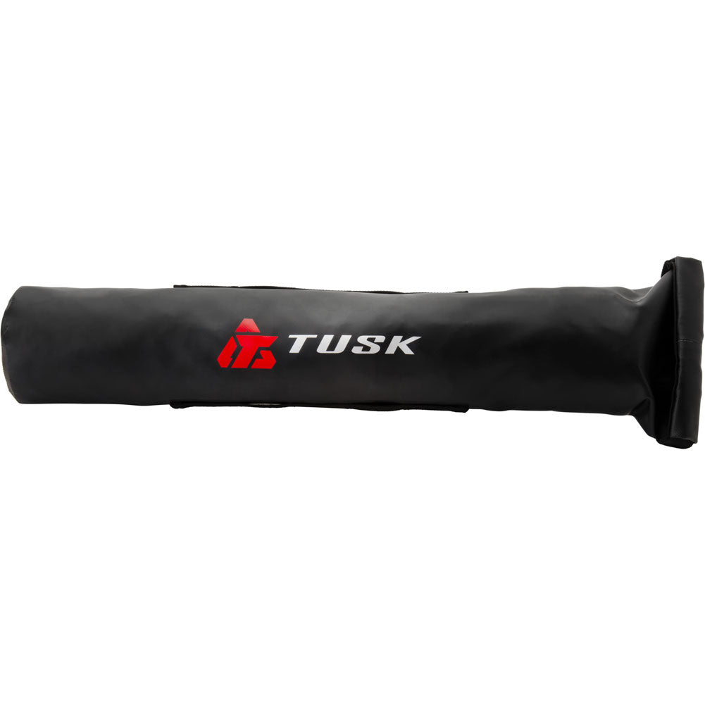 Tusk Tent Pole Bag Black - Adventure Parts