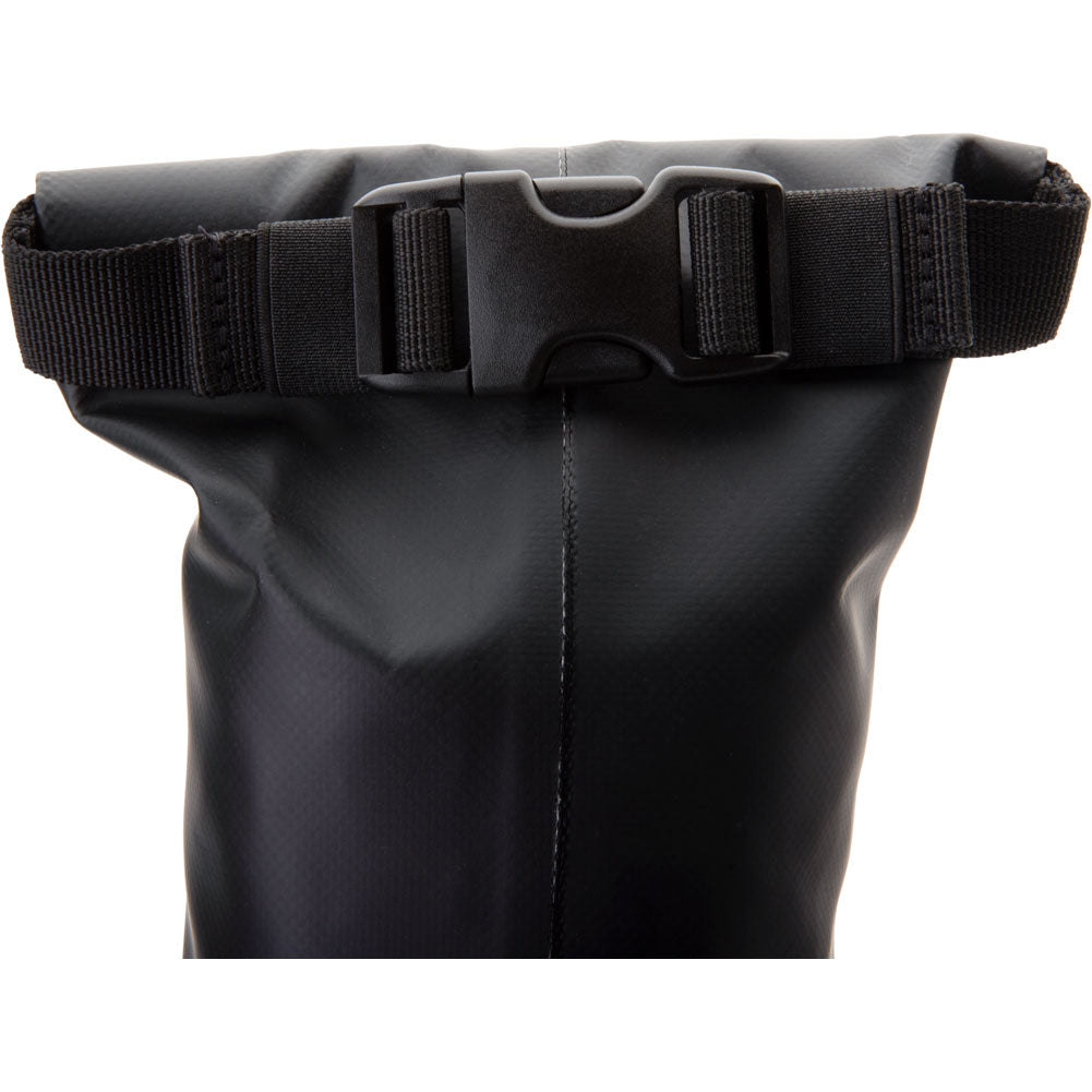 Tusk Tent Pole Bag Black - Adventure Parts