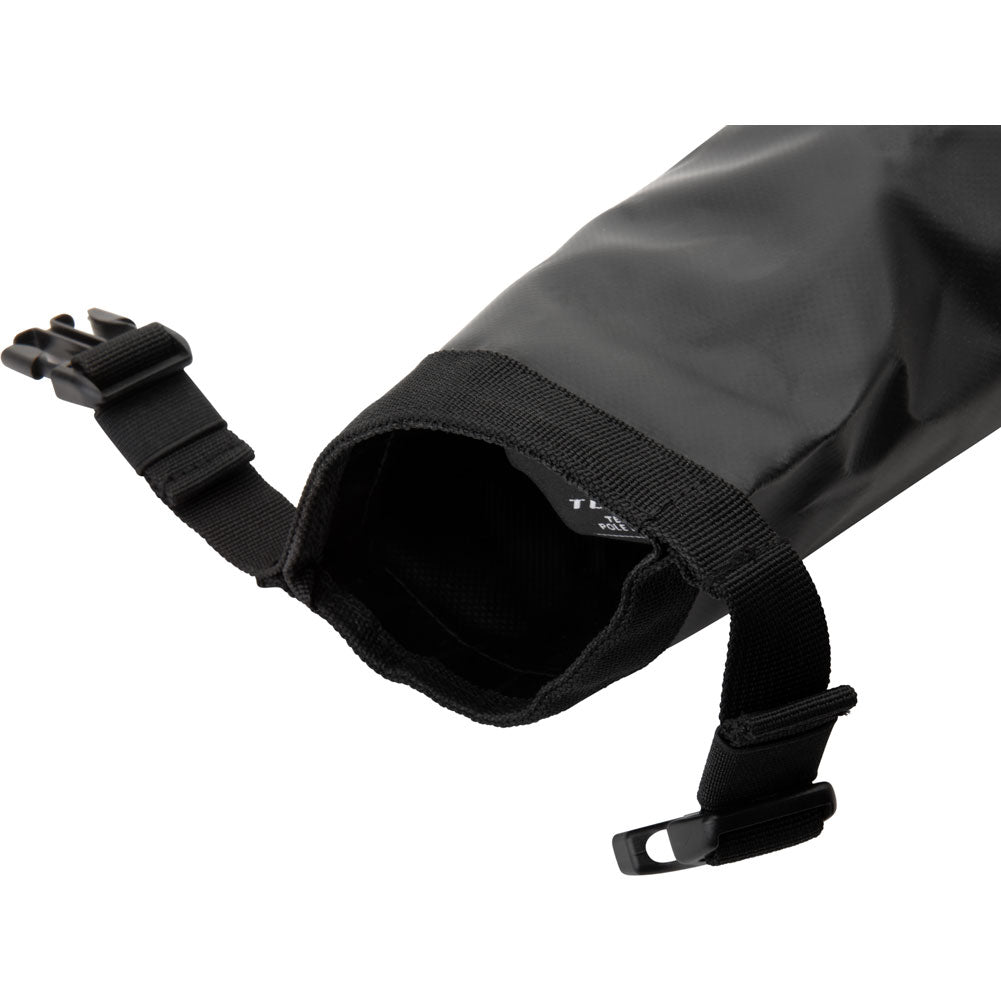Tusk Tent Pole Bag Black - Adventure Parts