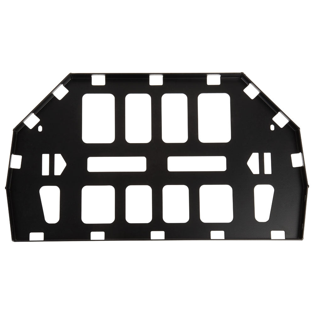 Tusk Top Rack For Tusk Cargo Hatch Polaris RZR Pro S 4 Premium 2020-2025 - Adventure Parts
