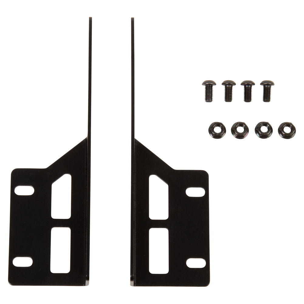 Tusk Top Rack For Tusk Cargo Hatch Polaris RZR Pro S 4 Premium 2020-2025 - Adventure Parts