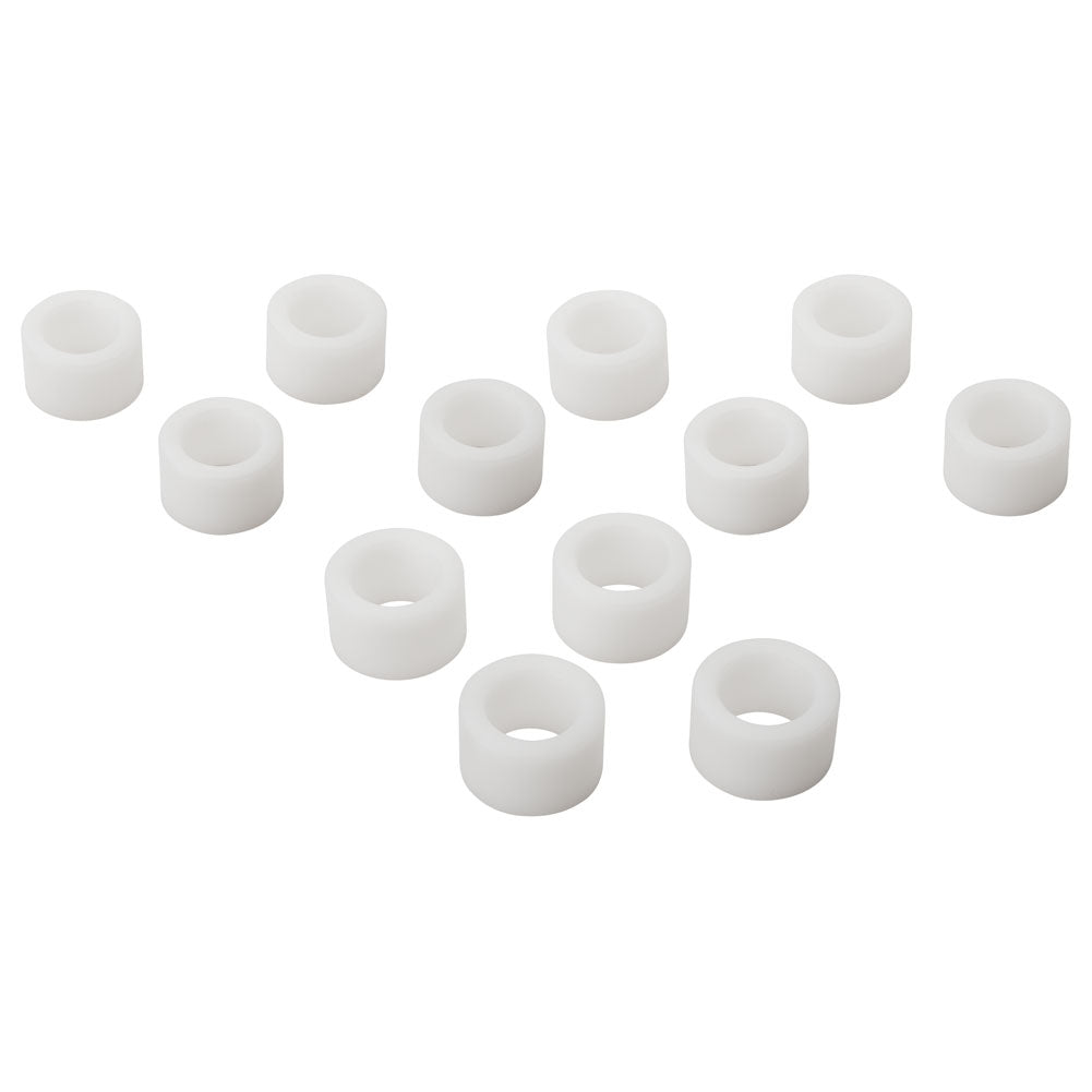 Tusk UHMW A-Arm Bushing Kits Polaris RZR RS1 2018–2022 - Adventure Parts