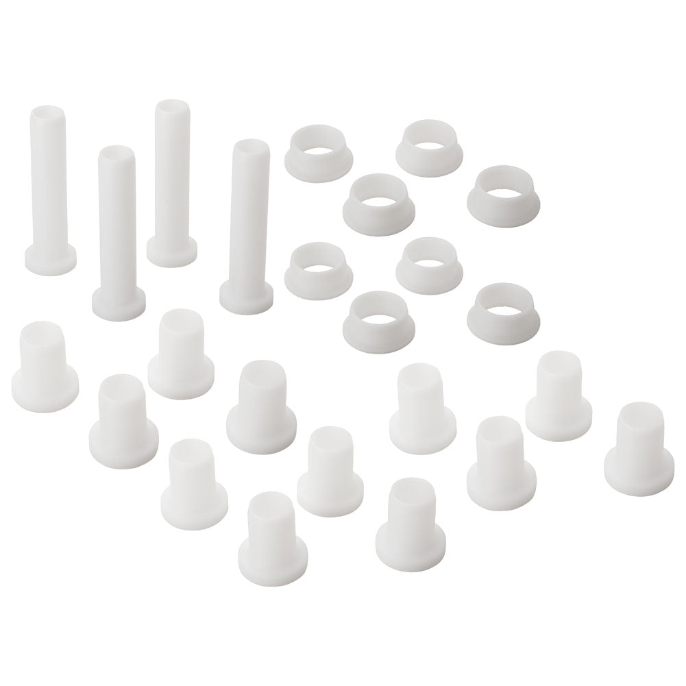 Tusk UHMW A-Arm Bushing Kits Polaris Sportsman 400 HO 2011–2020 - Adventure Parts