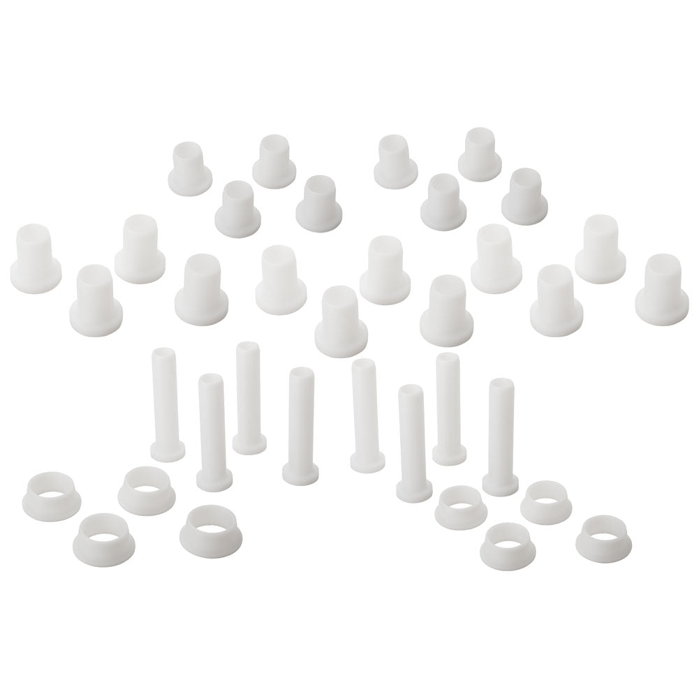 Tusk UHMW A-Arm Bushing Kits Polaris Sportsman 570 SP 2015–2022 - Adventure Parts