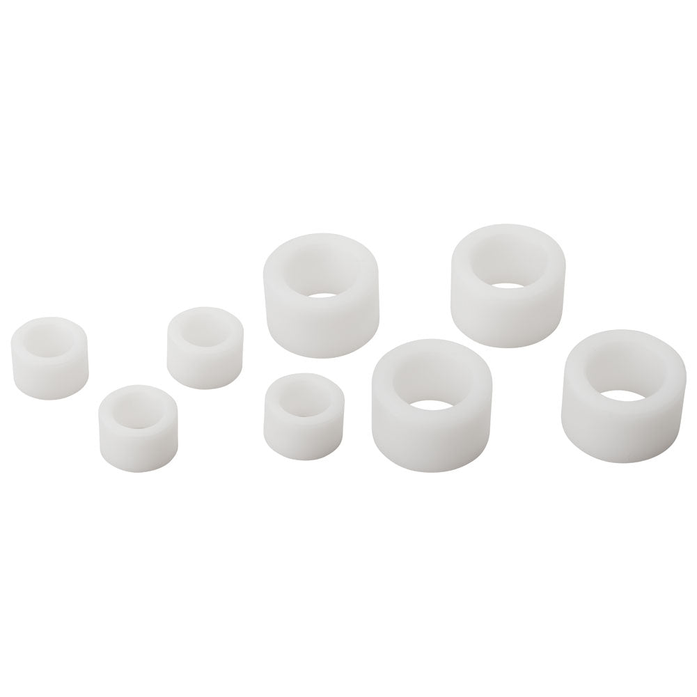 Tusk UHMW A-Arm Bushing Kits Polaris Scrambler XP 1000 S 2020–2025 - Adventure Parts