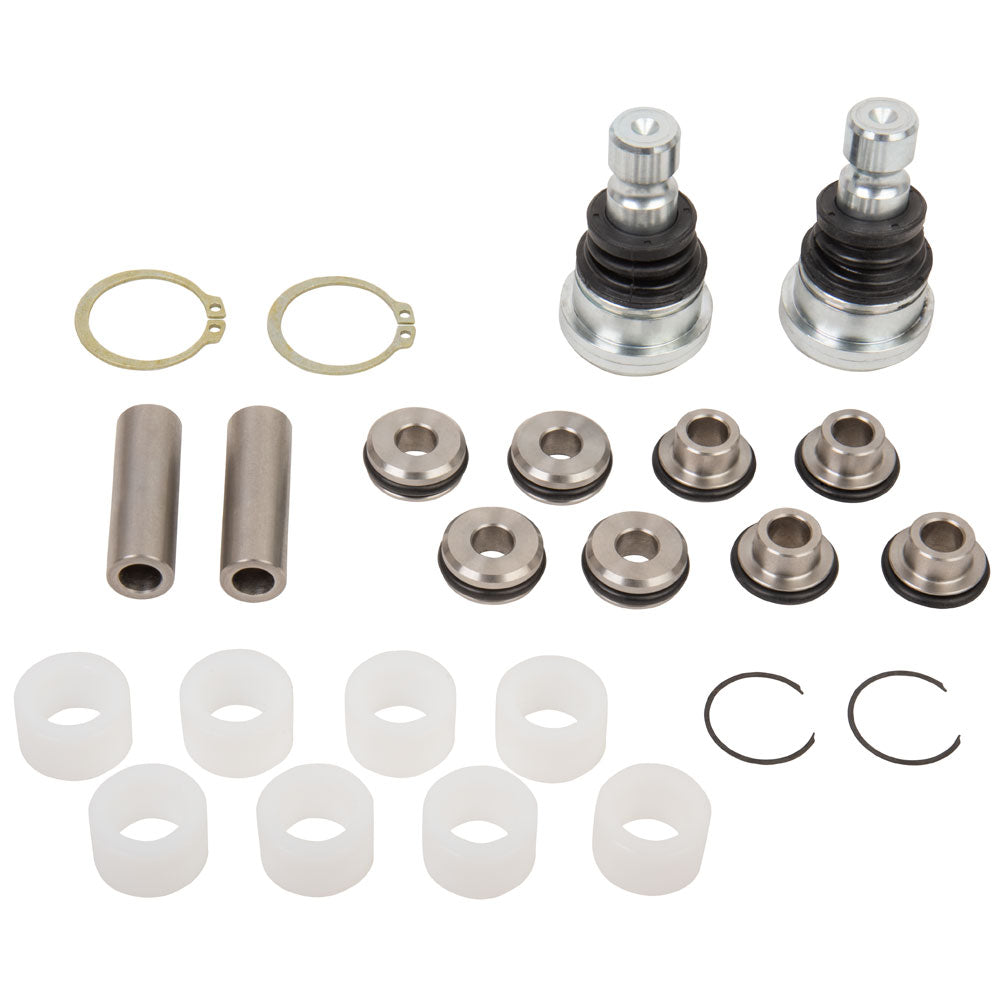 Tusk Upper A-Arm Bushing Hardware Kit Polaris RZR XP 1000 2014–2023 - Adventure Parts
