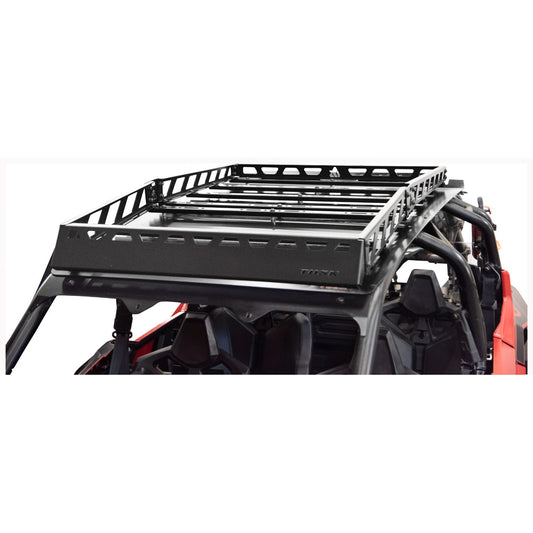 Tusk UTV Adventure Roof Rack Rack Only Polaris RZR Pro XP 4 Premium 2020–2025 - Adventure Parts