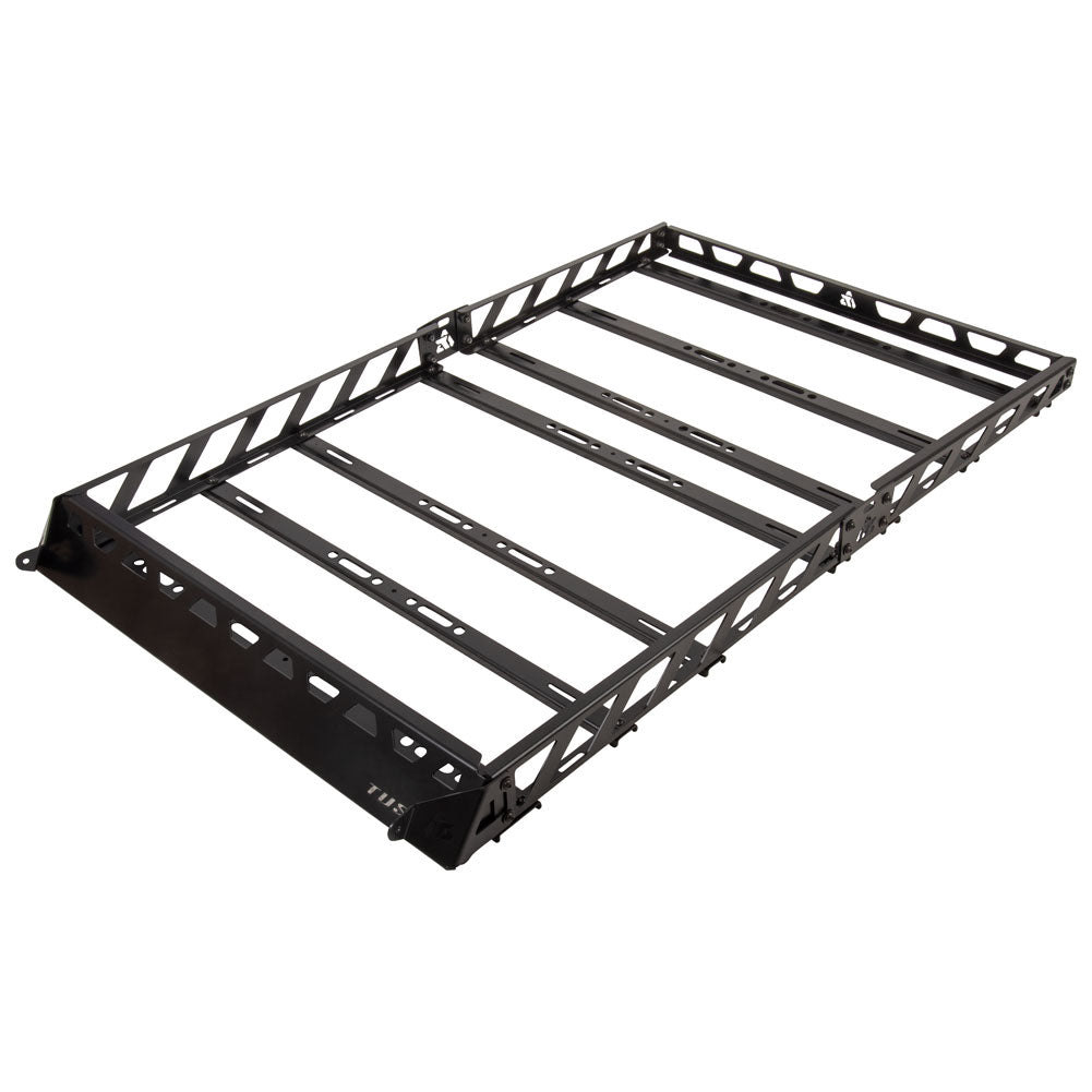 Tusk UTV Adventure Roof Rack Rack Only Polaris RZR Pro XP 4 Premium 2020–2025 - Adventure Parts