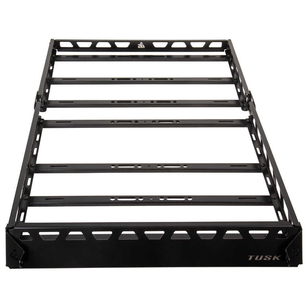 Tusk UTV Adventure Roof Rack Rack Only Polaris RZR Pro XP 4 Premium 2020–2025 - Adventure Parts