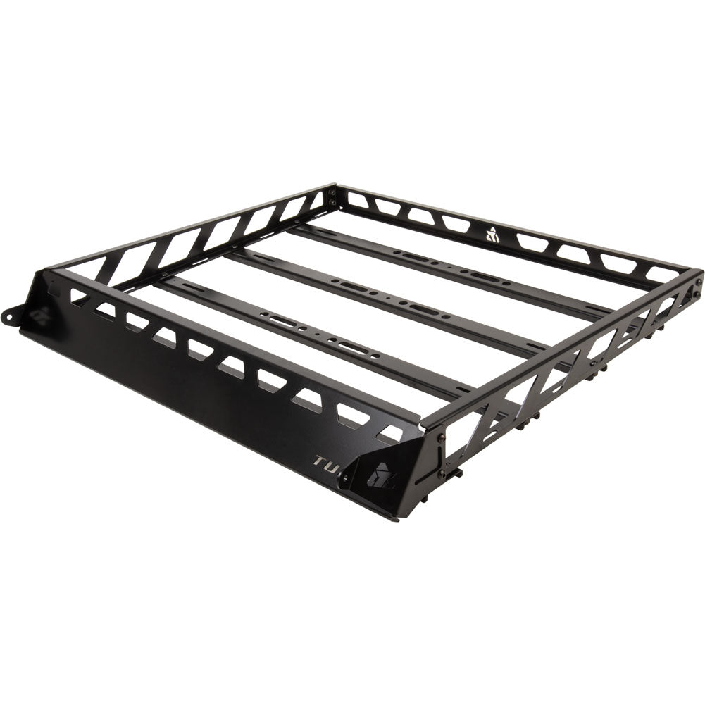 Tusk UTV Adventure Roof Rack Rack Only Polaris RZR 900 Trail 2014-2023 - Adventure Parts