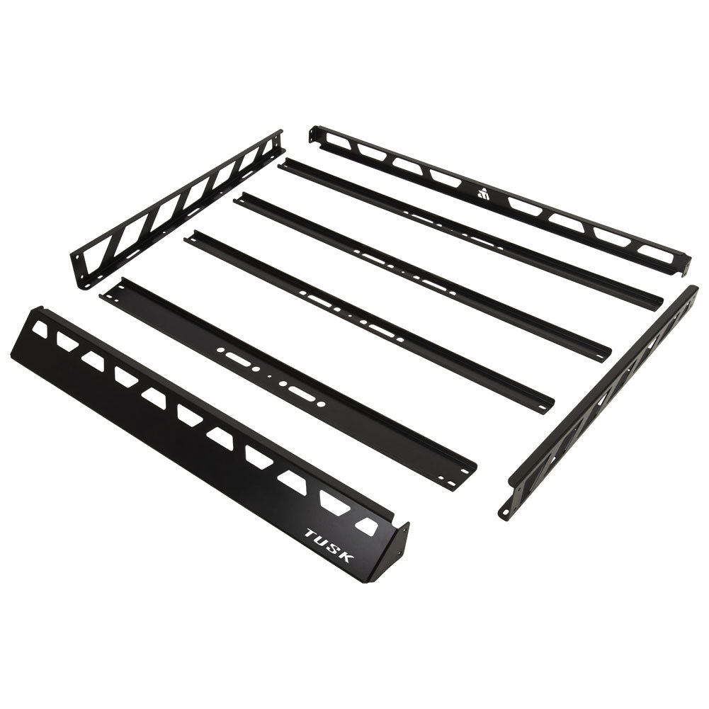 Tusk UTV Adventure Roof Rack Rack Only Kawasaki Teryx KRX 1000 2020–2025 - Adventure Parts