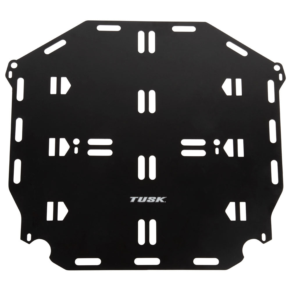 Tusk UTV Bed Cargo Rack Kawasaki Teryx KRX 1000 2020–2025 - Adventure Parts