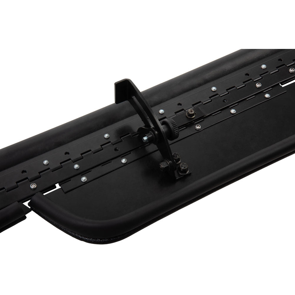Tusk UTV Folding Glass Windshield with Windshield Wiper Polaris RZR XP 1000 2019–2023 - Adventure Parts