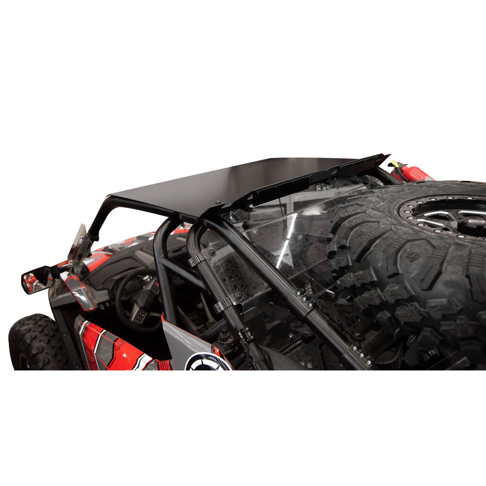 Tusk UTV Force Aluminum Roof Polaris RZR Pro XP Premium 2020–2025 - Adventure Parts