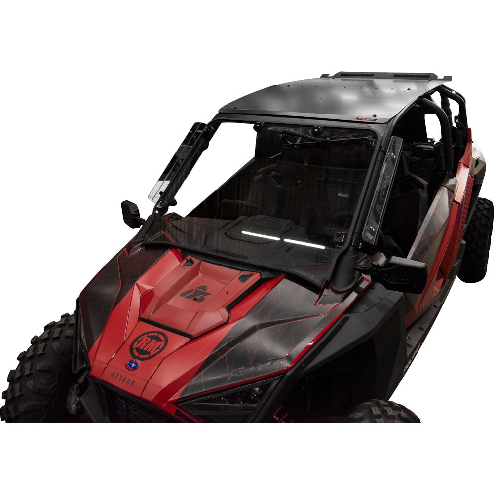 Tusk UTV Force Aluminum Roof Polaris RZR Pro S 4 Premium 2020-2025 - Adventure Parts