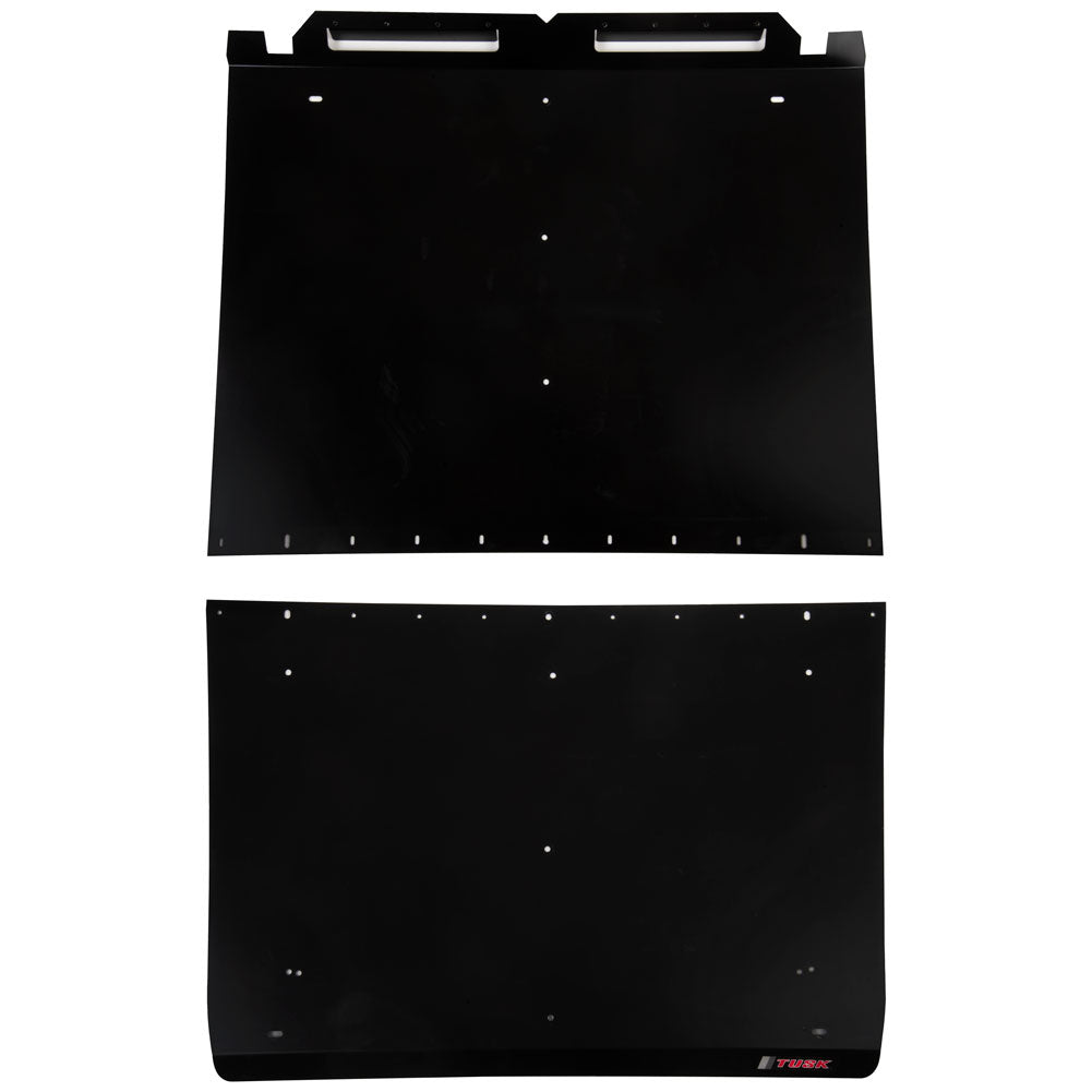 Tusk UTV Force Aluminum Roof Polaris RZR Pro S 4 Premium 2020-2025 - Adventure Parts