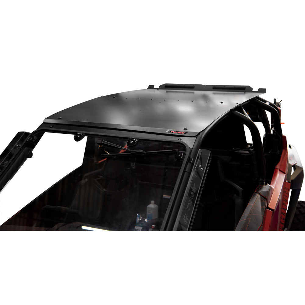 Tusk UTV Force Aluminum Roof Polaris RZR Pro S 4 Premium 2020-2025 - Adventure Parts
