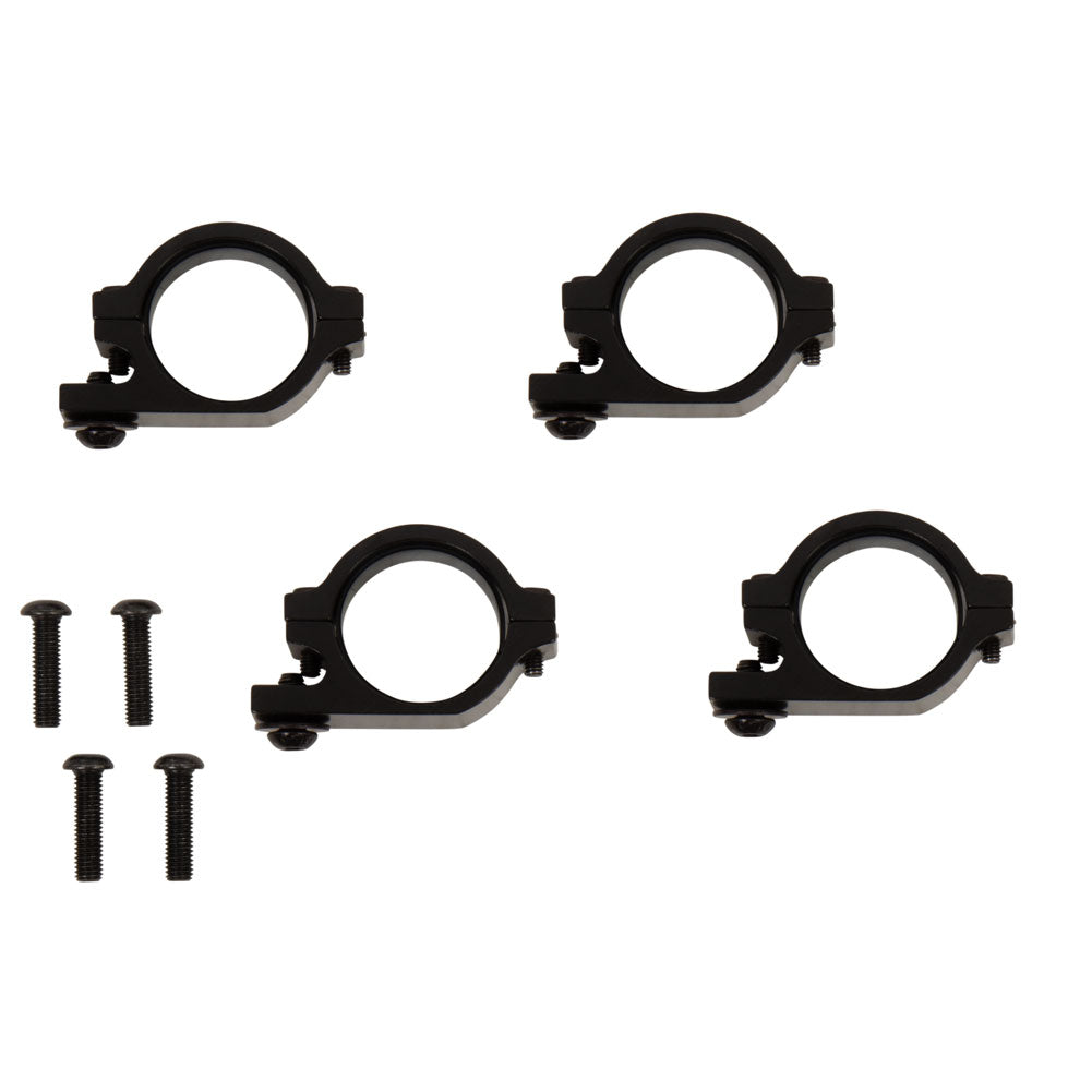 Tusk UTV Full View Glass Windshield with Windshield Wiper Polaris RZR XP 1000 2019–2023 - Adventure Parts