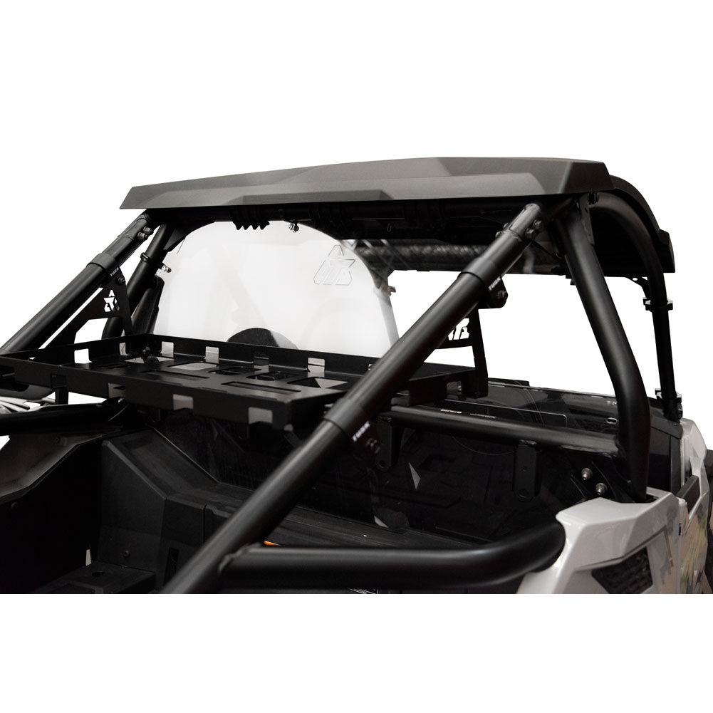 Tusk UTV Polycarb Rear Window Polaris RZR 900 Trail Premium 2021–2025 - Adventure Parts