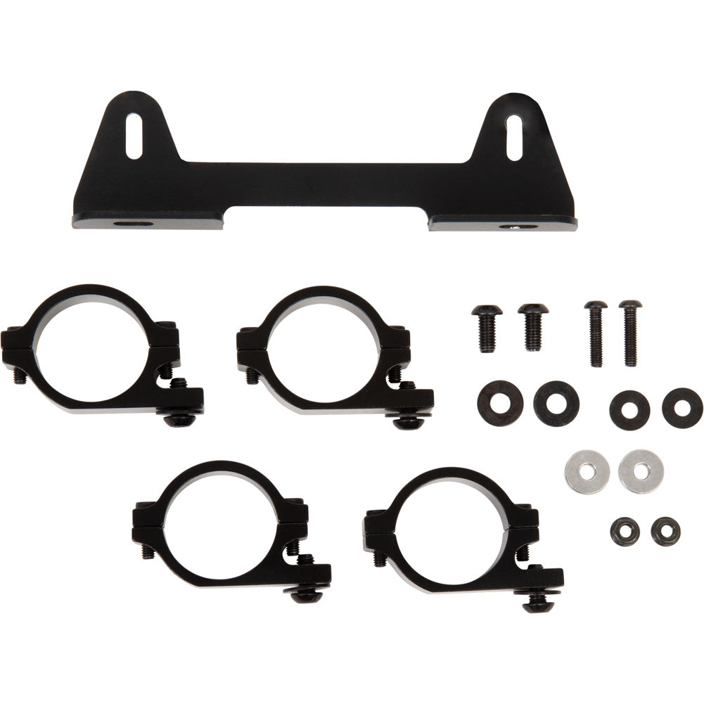 Tusk UTV Polycarb Rear Window Polaris RZR Pro XP 4 Sport 2020–2025 - Adventure Parts
