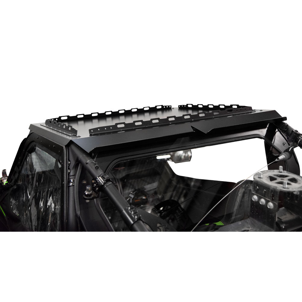 Tusk Roof Top UTV Cargo Rack Kawasaki Teryx KRX 1000 2020–2025 - Adventure Parts