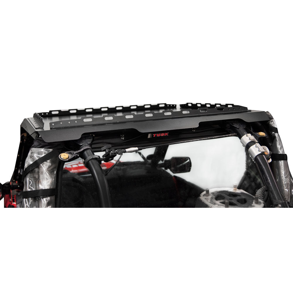 Tusk UTV Profile Aluminum Roof Roof Only Polaris RZR 2015–2023 - Adventure Parts