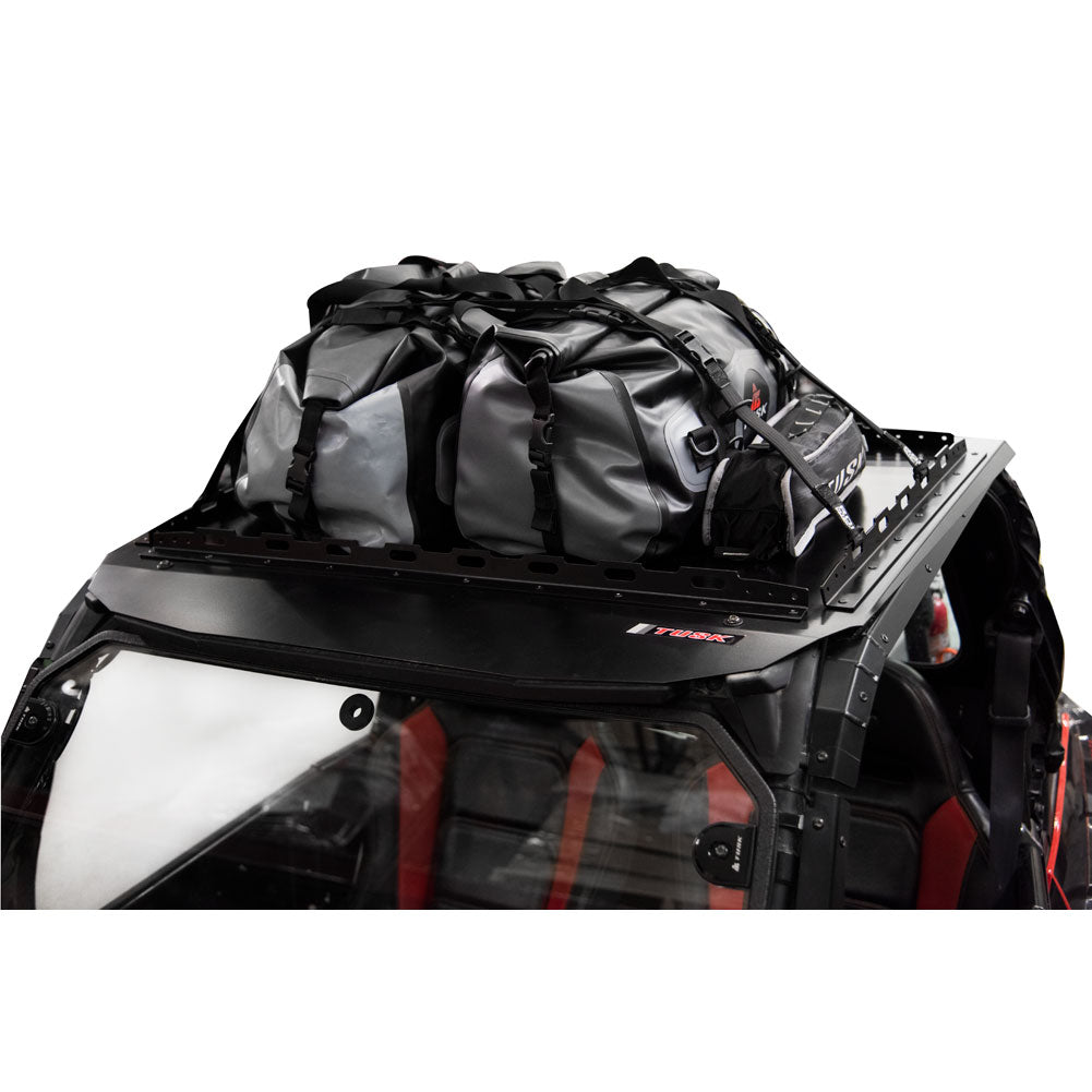 Tusk UTV Profile Aluminum Roof Roof Only Polaris RZR 2015–2023 - Adventure Parts