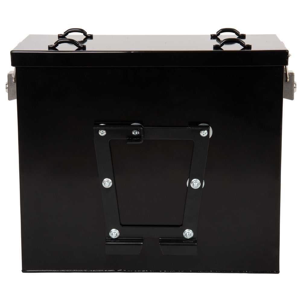 Tusk UTV Quick Release Cargo System- Bed Mounted Polaris RZR XP 1000 2014–2023 - Adventure Parts
